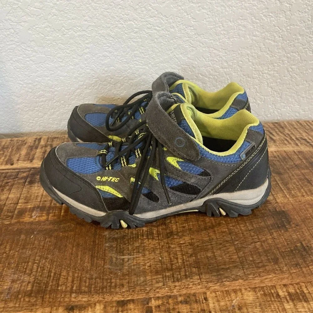 Hi-Tec hi tec